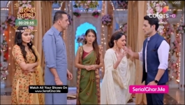 Parineeti - 26th September 2022